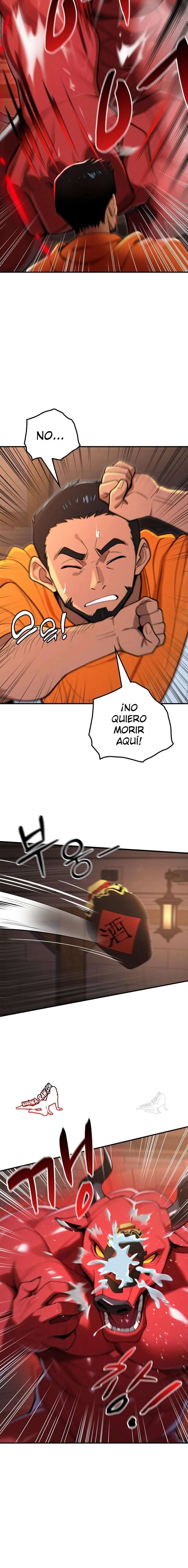 XX Dungeon Capítulo 16 - Page 24