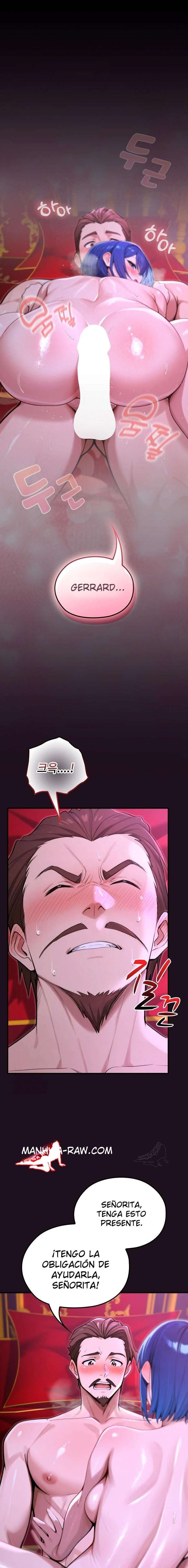 XX Dungeon Capítulo 16 - Page 3