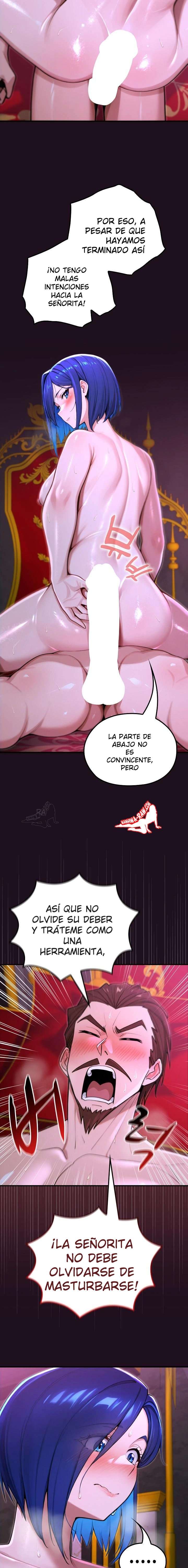 XX Dungeon Capítulo 16 - Page 4