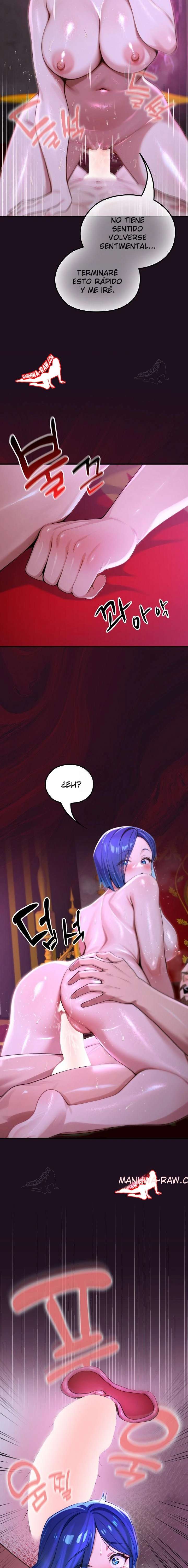 XX Dungeon Capítulo 16 - Page 9