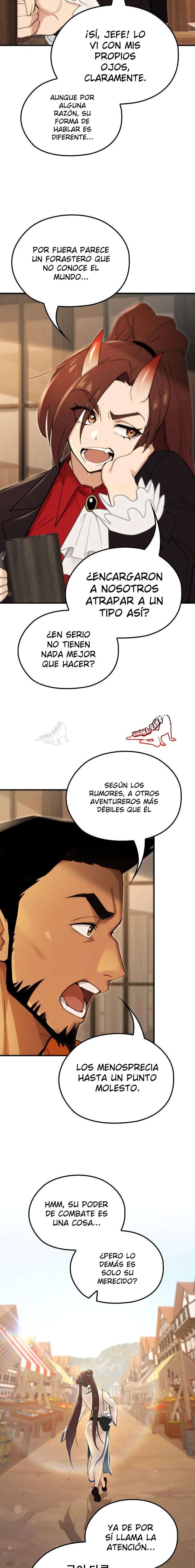 XX Dungeon Capítulo 17 - Page 14