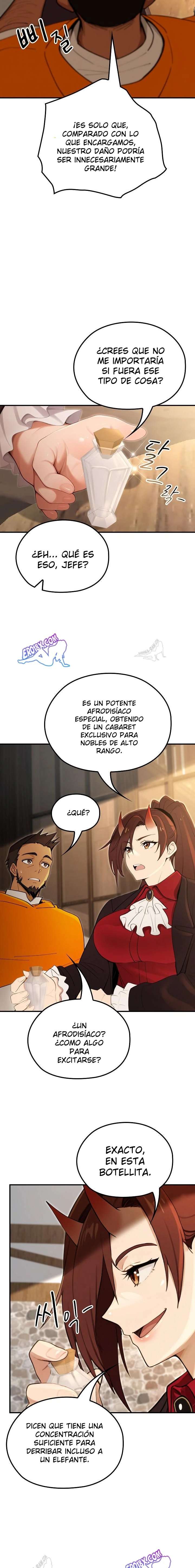 XX Dungeon Capítulo 17 - Page 16