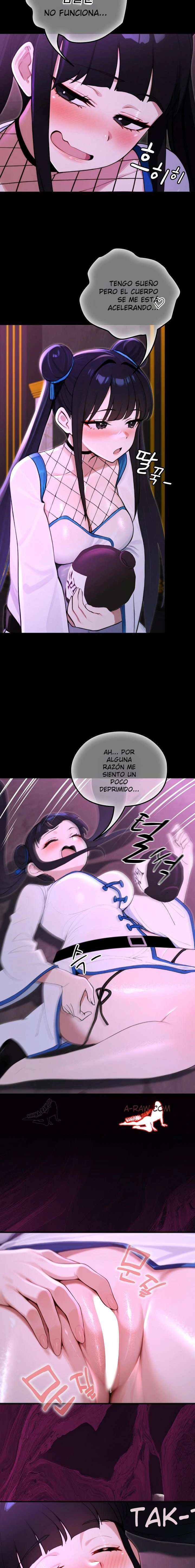 XX Dungeon Capítulo 17 - Page 24