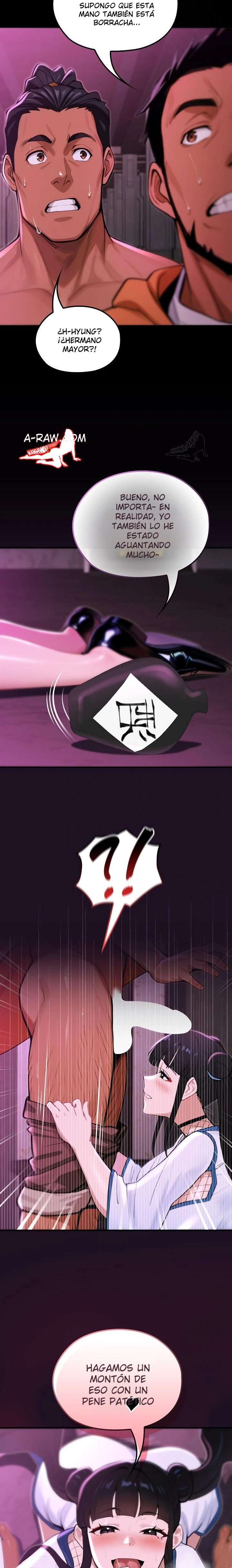 XX Dungeon Capítulo 18 - Page 14