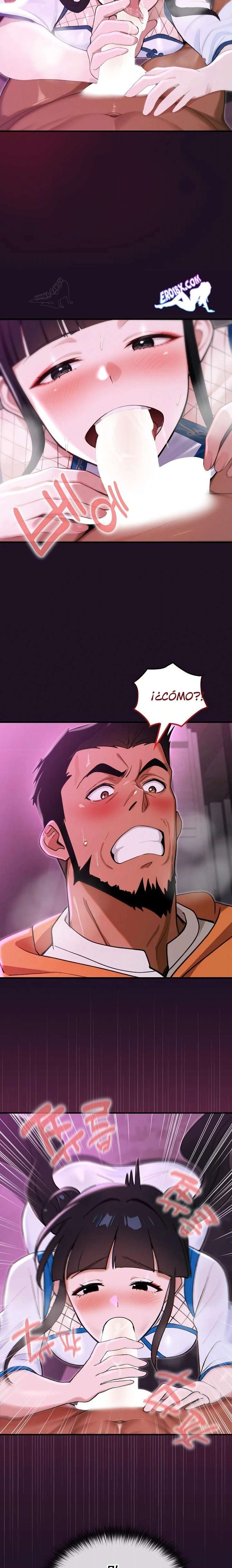 XX Dungeon Capítulo 18 - Page 15