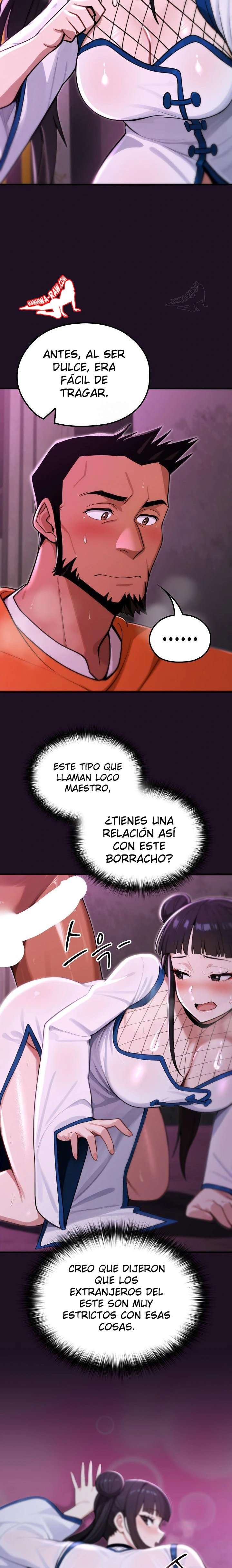 XX Dungeon Capítulo 18 - Page 18