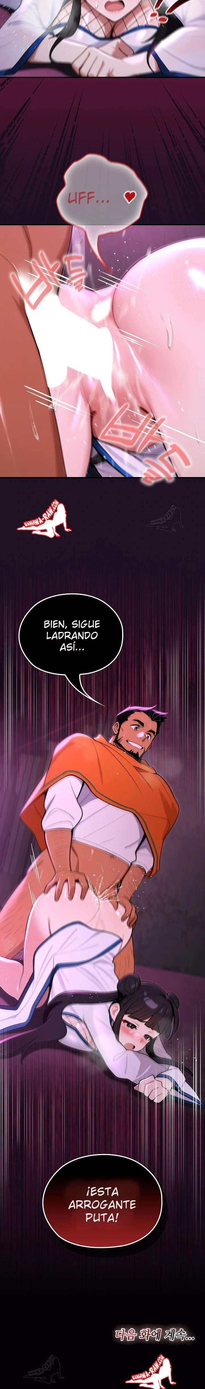 XX Dungeon Capítulo 18 - Page 25