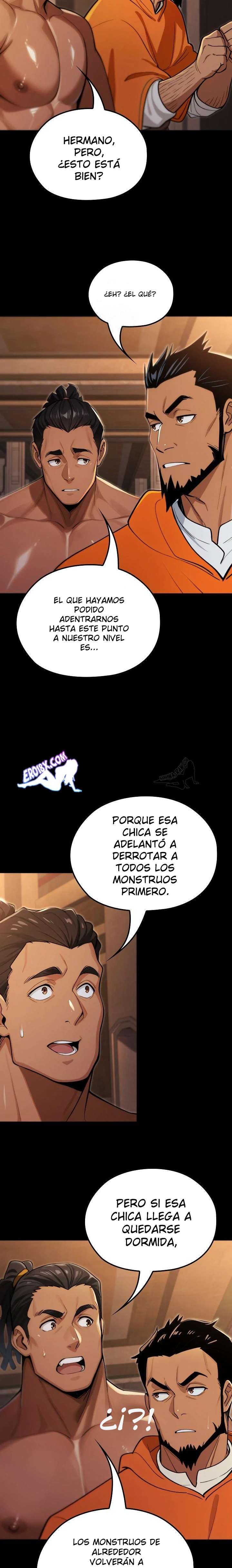 XX Dungeon Capítulo 18 - Page 7
