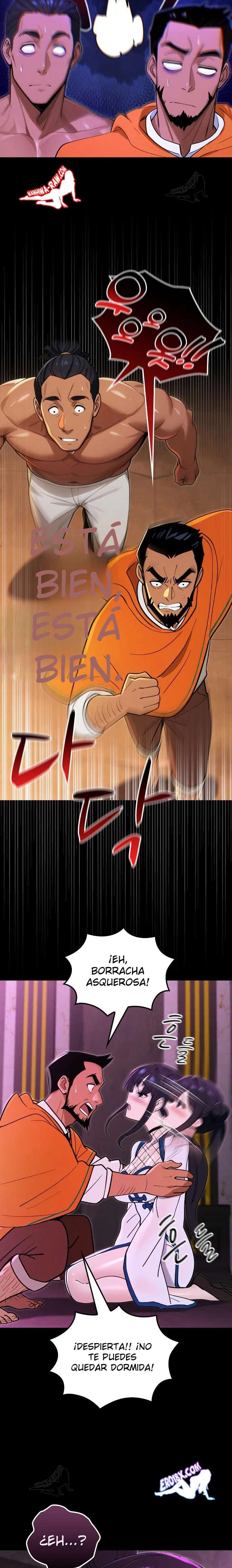 XX Dungeon Capítulo 18 - Page 9