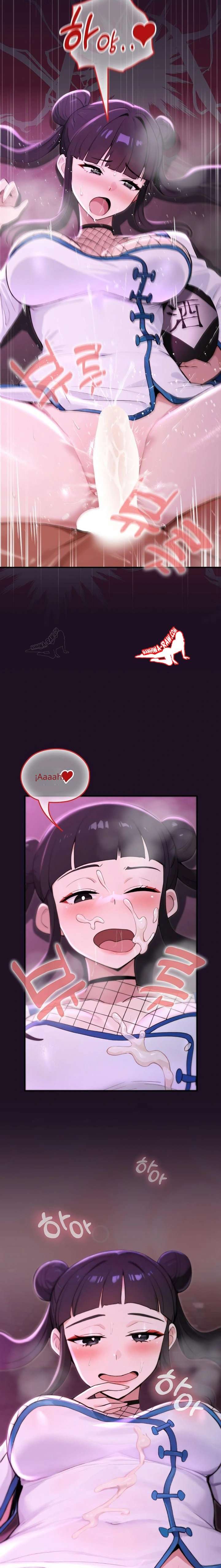 XX Dungeon Capítulo 19 - Page 10