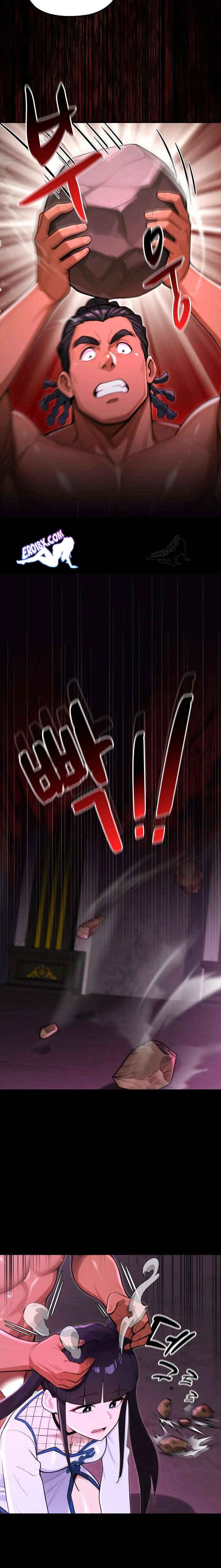 XX Dungeon Capítulo 19 - Page 14