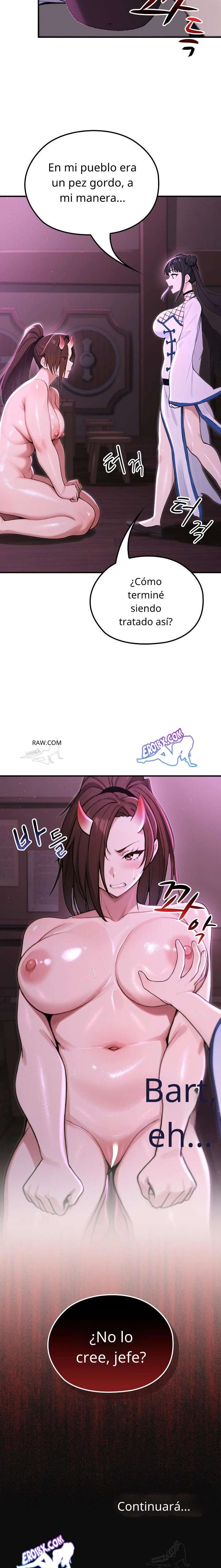 XX Dungeon Capítulo 19 - Page 24