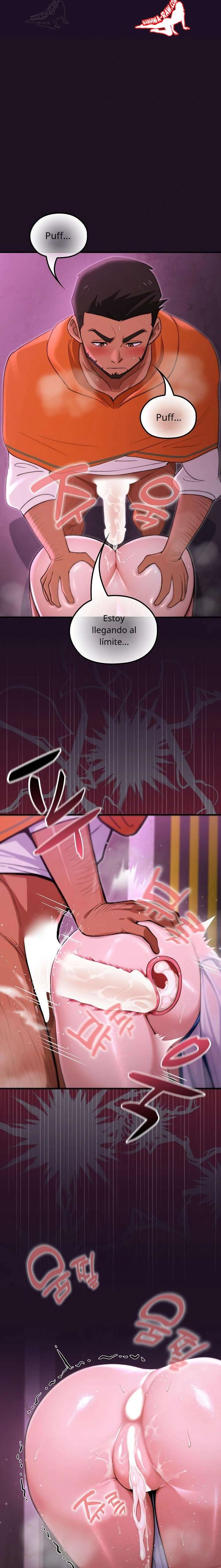 XX Dungeon Capítulo 19 - Page 4