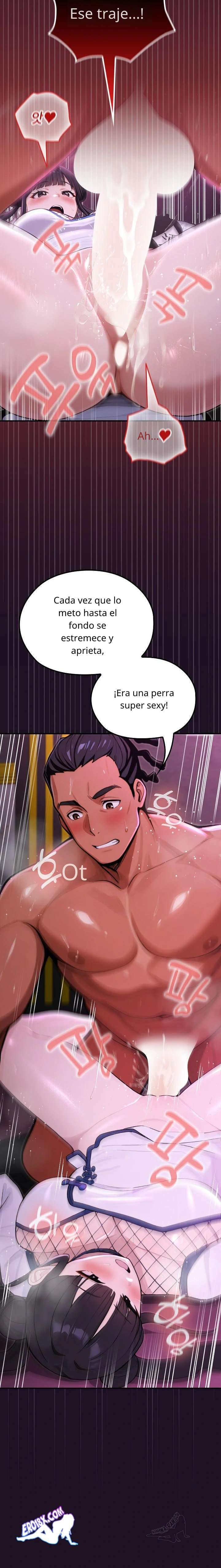 XX Dungeon Capítulo 19 - Page 7