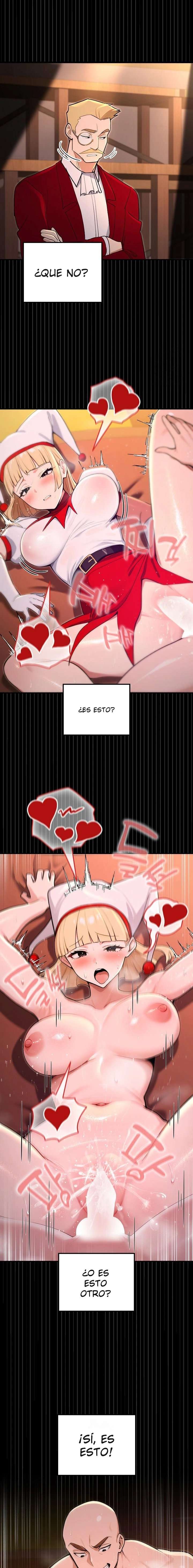 XX Dungeon Capítulo 20 - Page 13