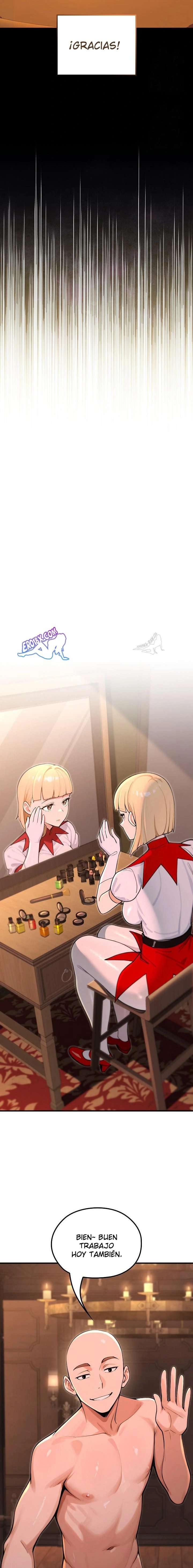 XX Dungeon Capítulo 20 - Page 16