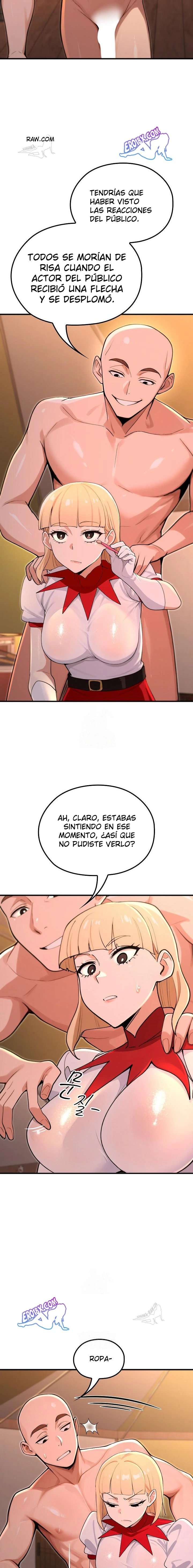 XX Dungeon Capítulo 20 - Page 17