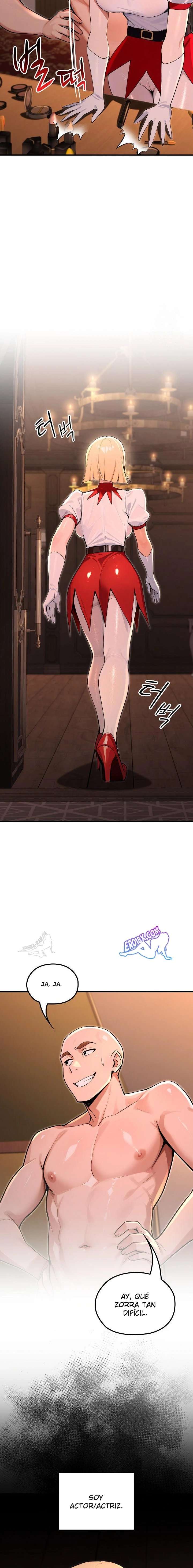 XX Dungeon Capítulo 20 - Page 18