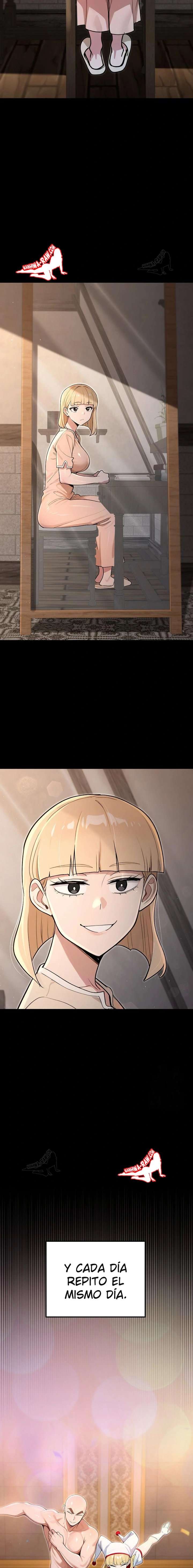 XX Dungeon Capítulo 20 - Page 21