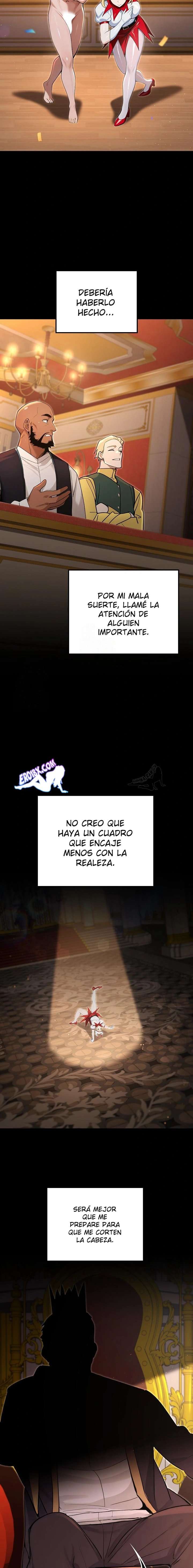 XX Dungeon Capítulo 20 - Page 22