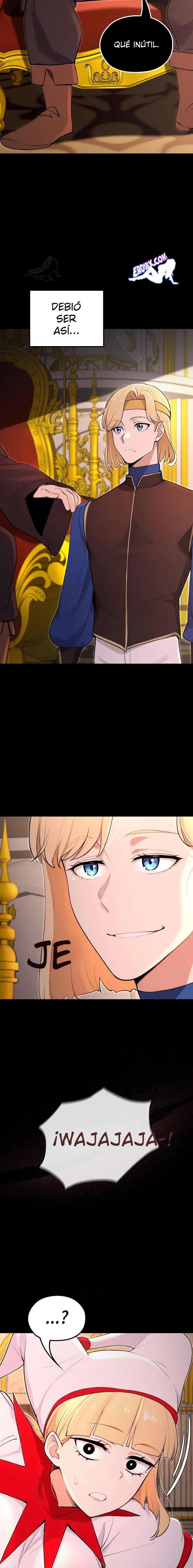 XX Dungeon Capítulo 20 - Page 23