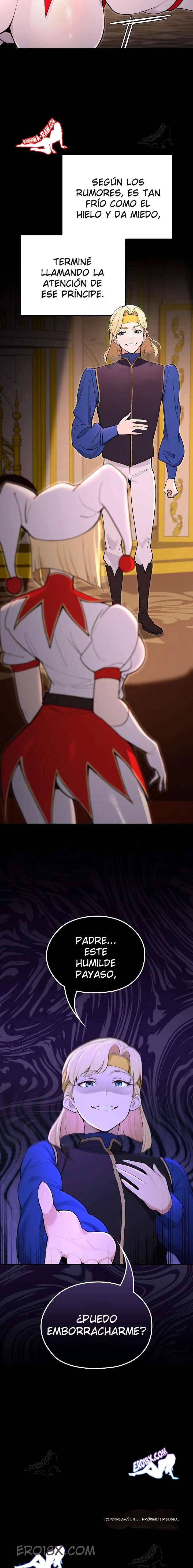 XX Dungeon Capítulo 20 - Page 24