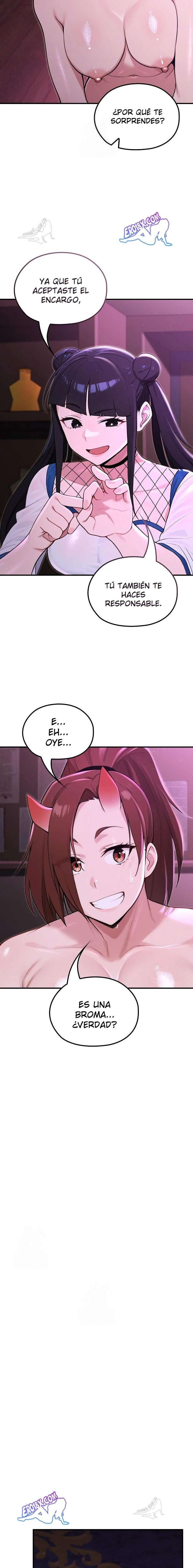 XX Dungeon Capítulo 20 - Page 4