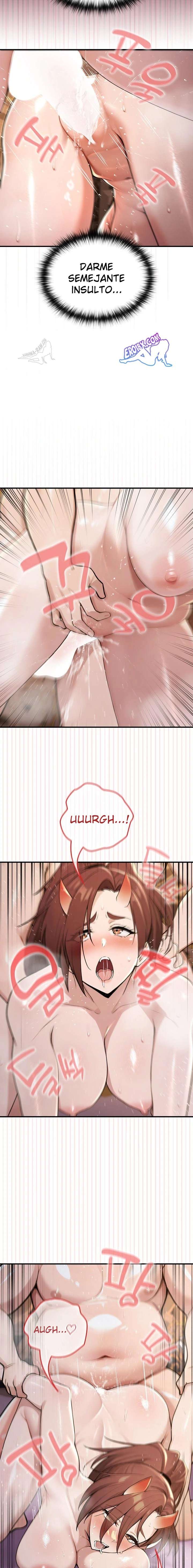 XX Dungeon Capítulo 20 - Page 6