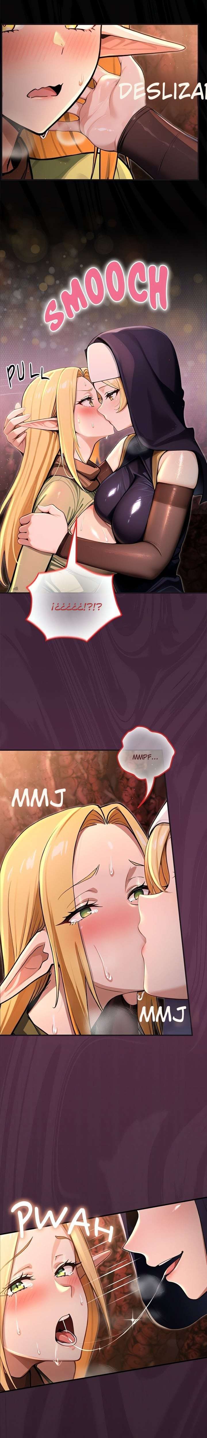 XX Dungeon Capítulo 3 - Page 22