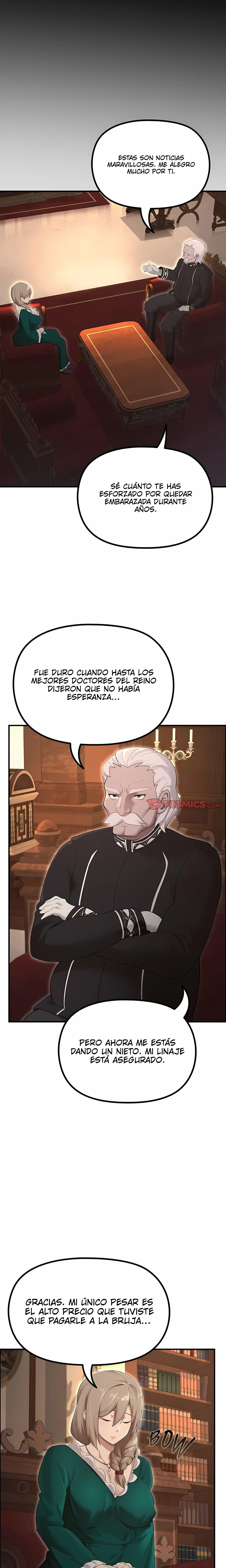 XX Dungeon Capítulo 35 - Page 2