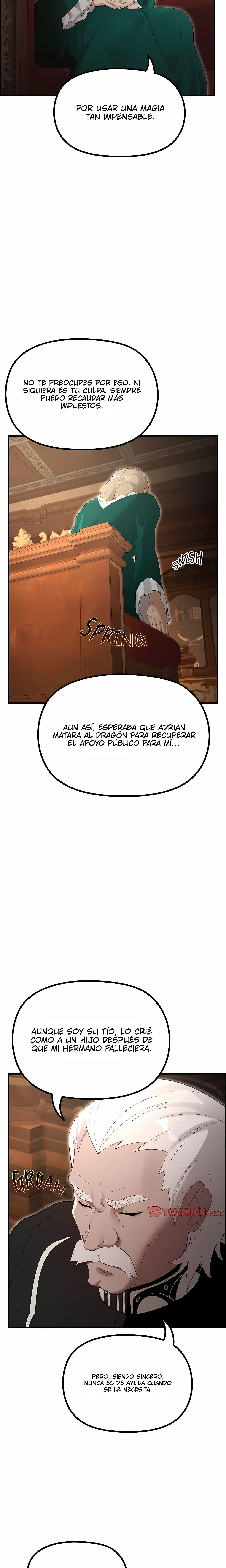 XX Dungeon Capítulo 35 - Page 3