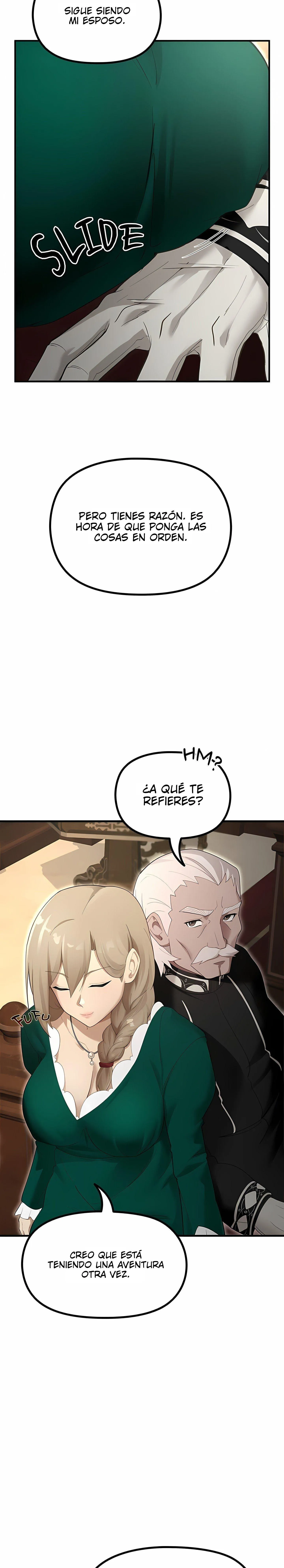 XX Dungeon Capítulo 35 - Page 4
