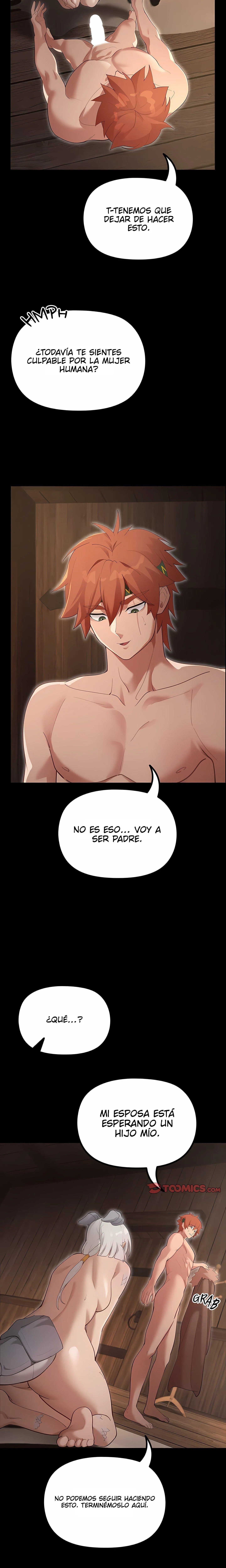 XX Dungeon Capítulo 35 - Page 7
