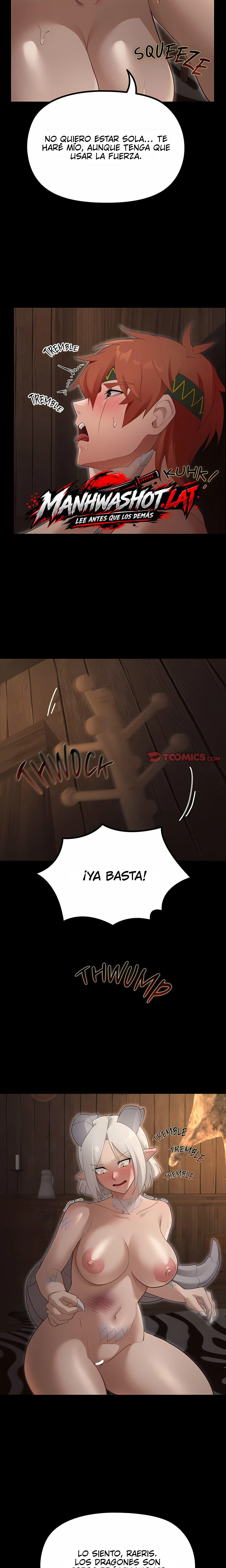 XX Dungeon Capítulo 35 - Page 10
