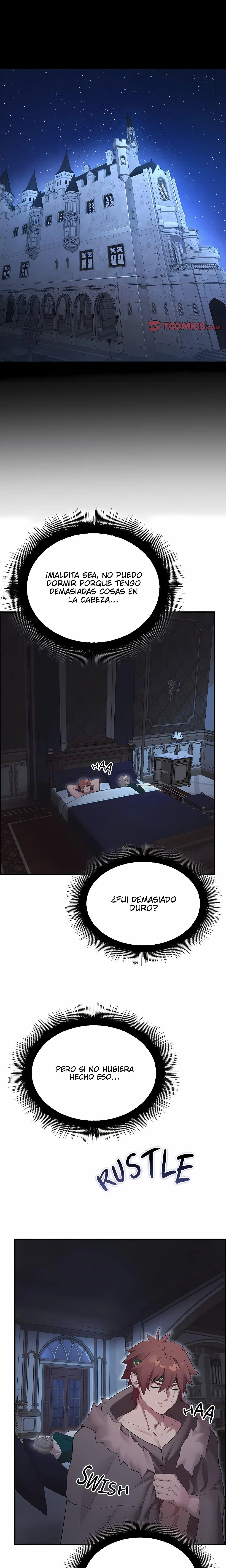 XX Dungeon Capítulo 35 - Page 13