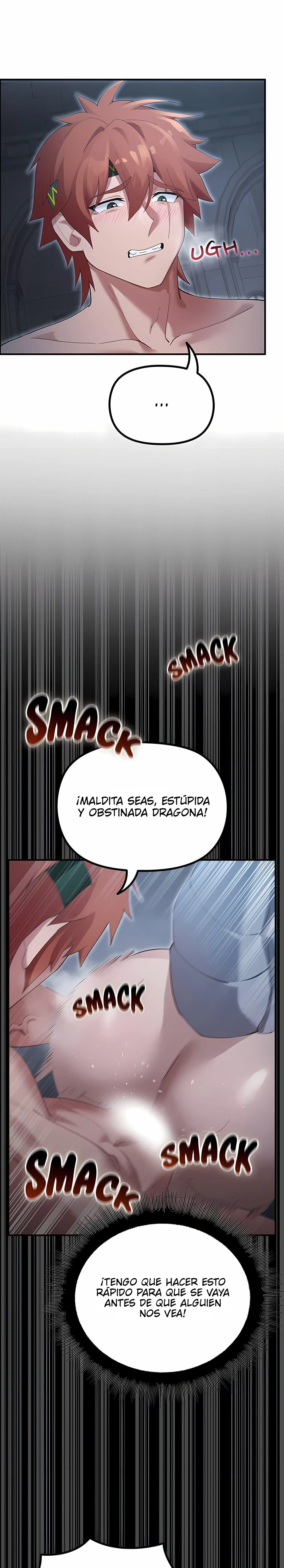 XX Dungeon Capítulo 35 - Page 16