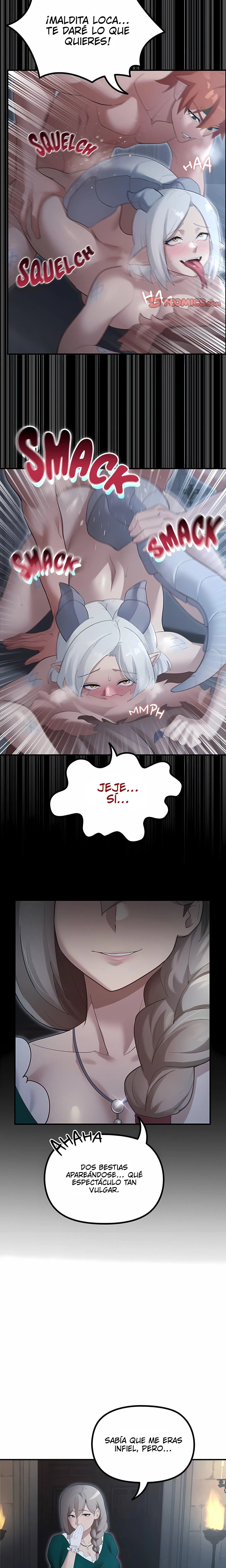 XX Dungeon Capítulo 35 - Page 17