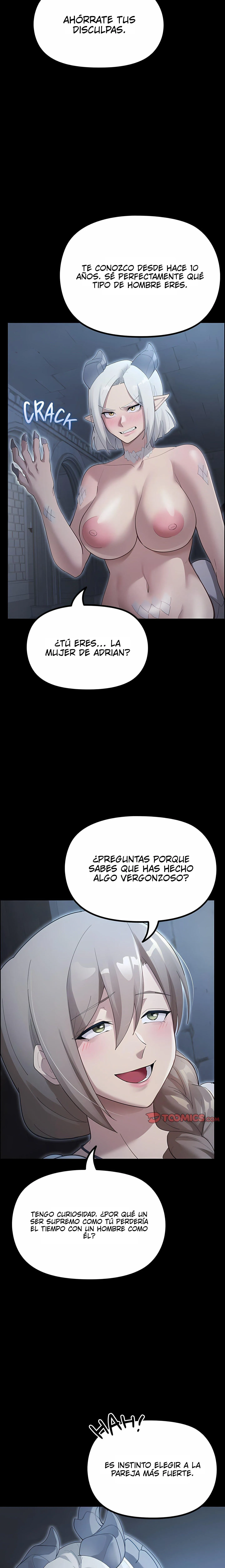 XX Dungeon Capítulo 35 - Page 19