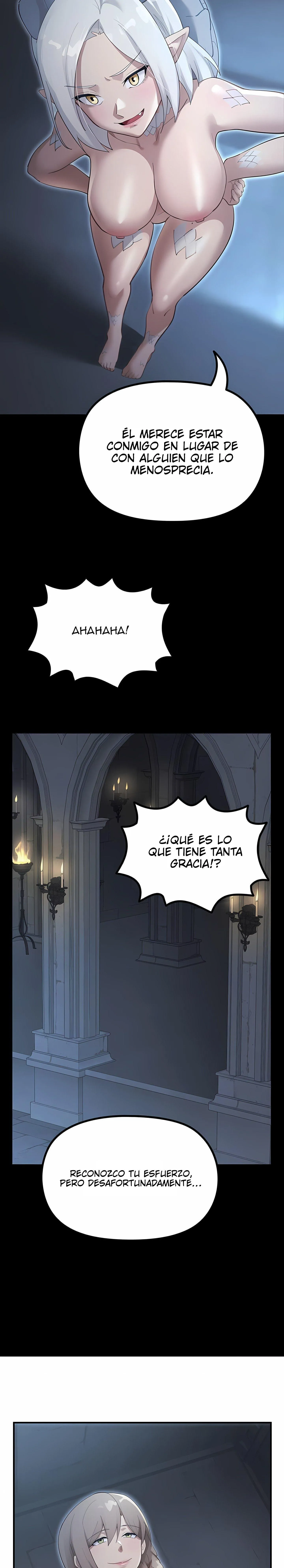 XX Dungeon Capítulo 35 - Page 20