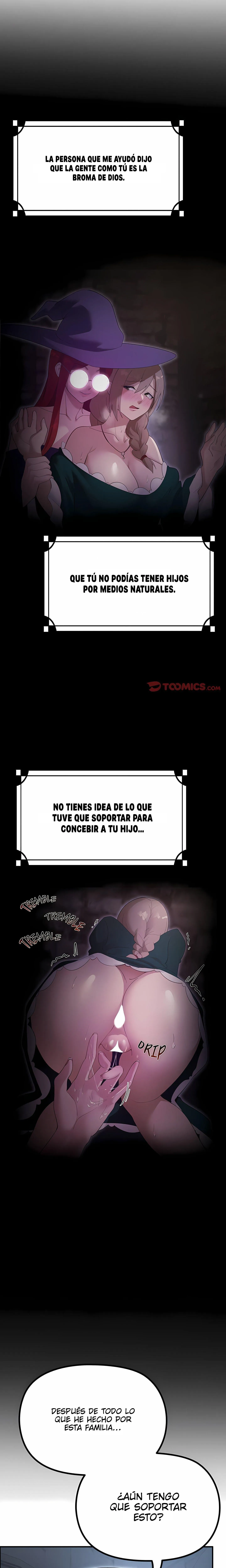 XX Dungeon Capítulo 35 - Page 22