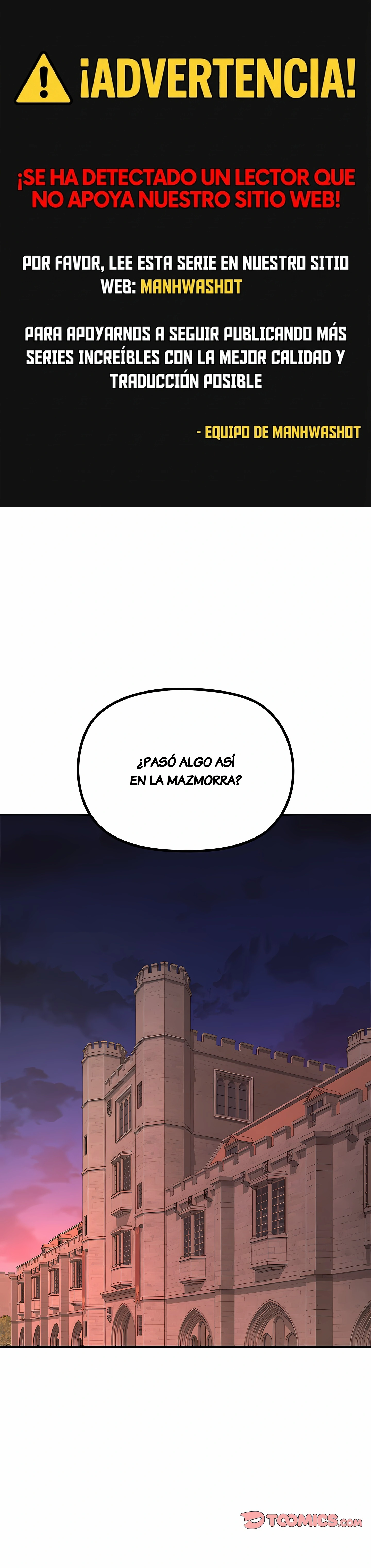XX Dungeon Capítulo 48 - Page 1