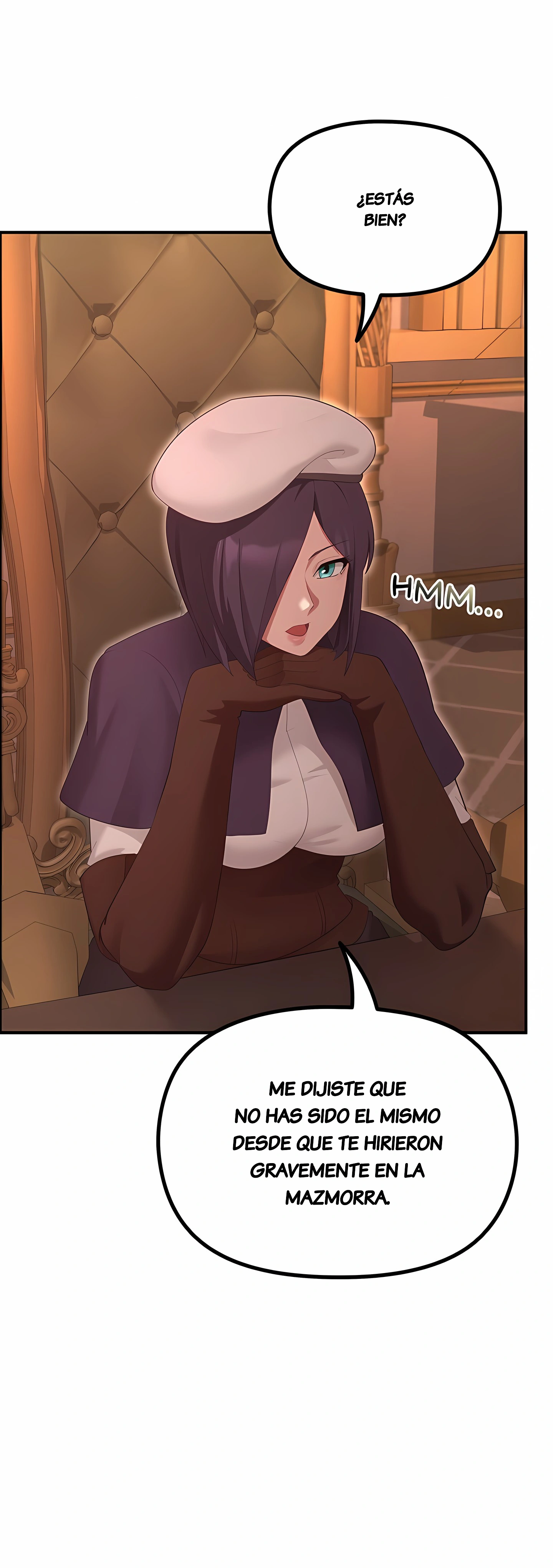 XX Dungeon Capítulo 48 - Page 3