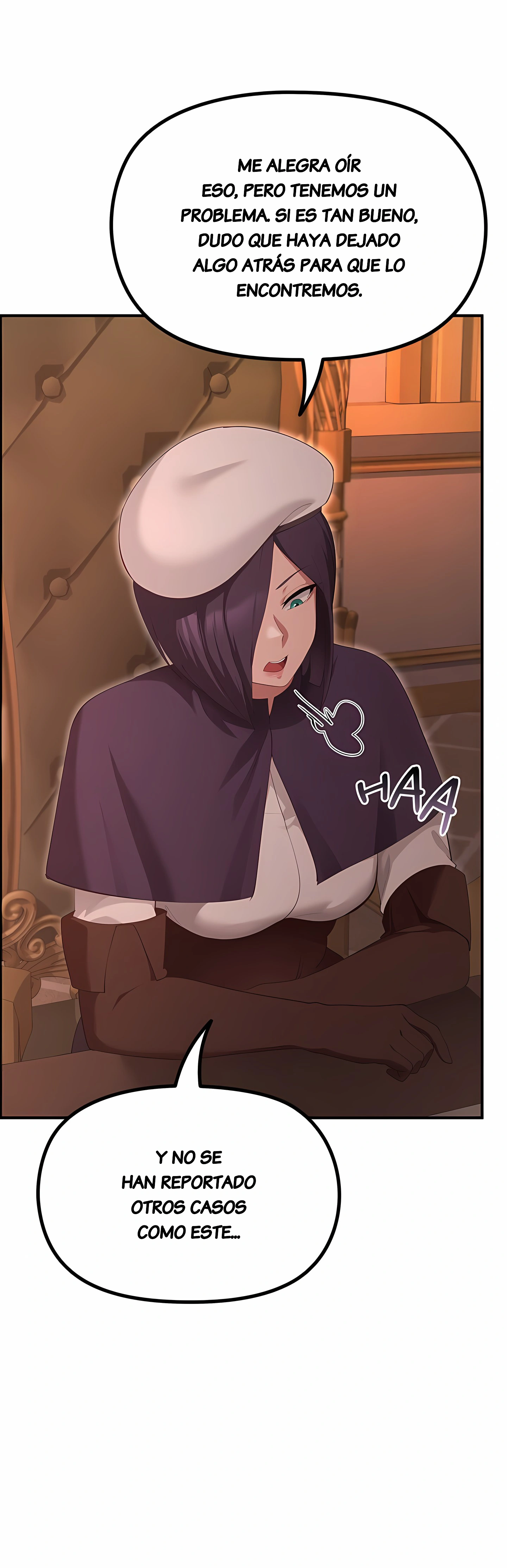 XX Dungeon Capítulo 48 - Page 5