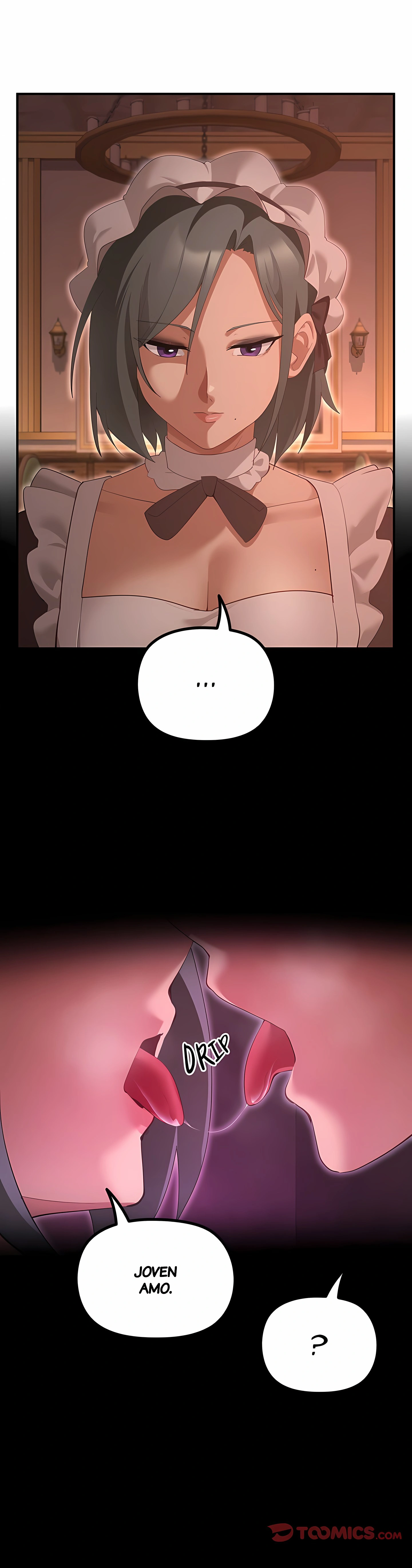 XX Dungeon Capítulo 48 - Page 6
