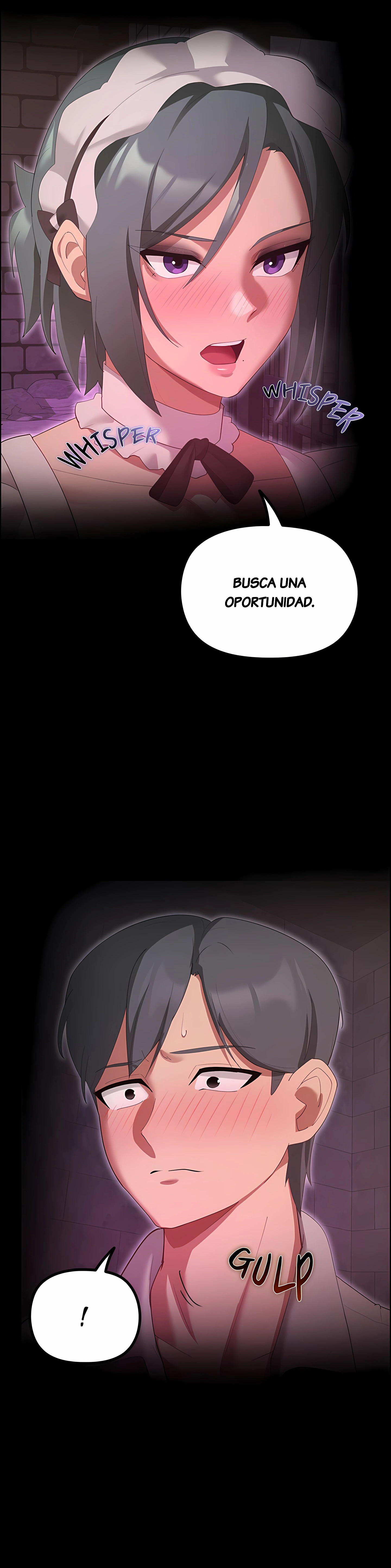 XX Dungeon Capítulo 48 - Page 7