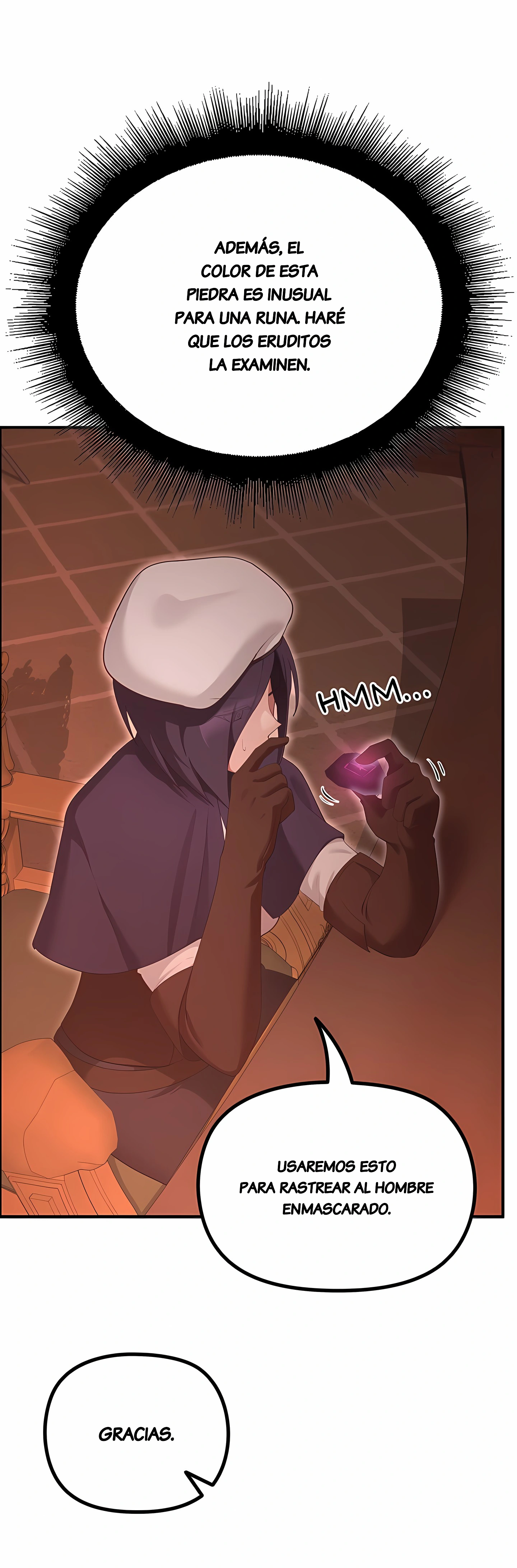 XX Dungeon Capítulo 48 - Page 12