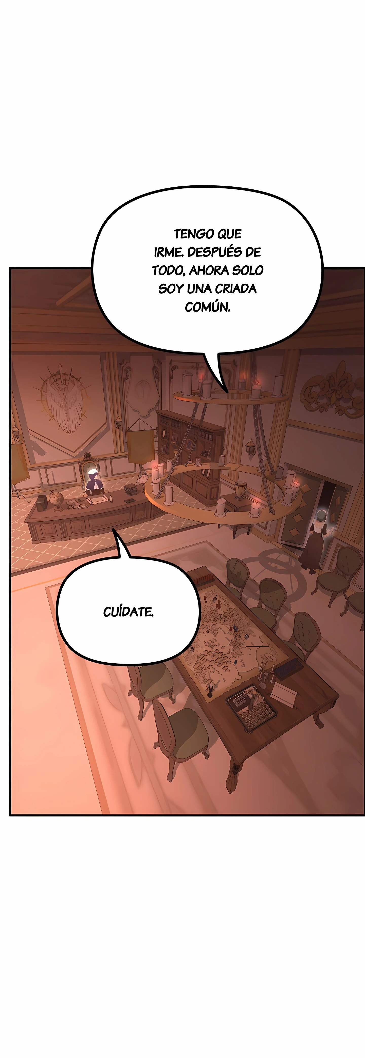 XX Dungeon Capítulo 48 - Page 13