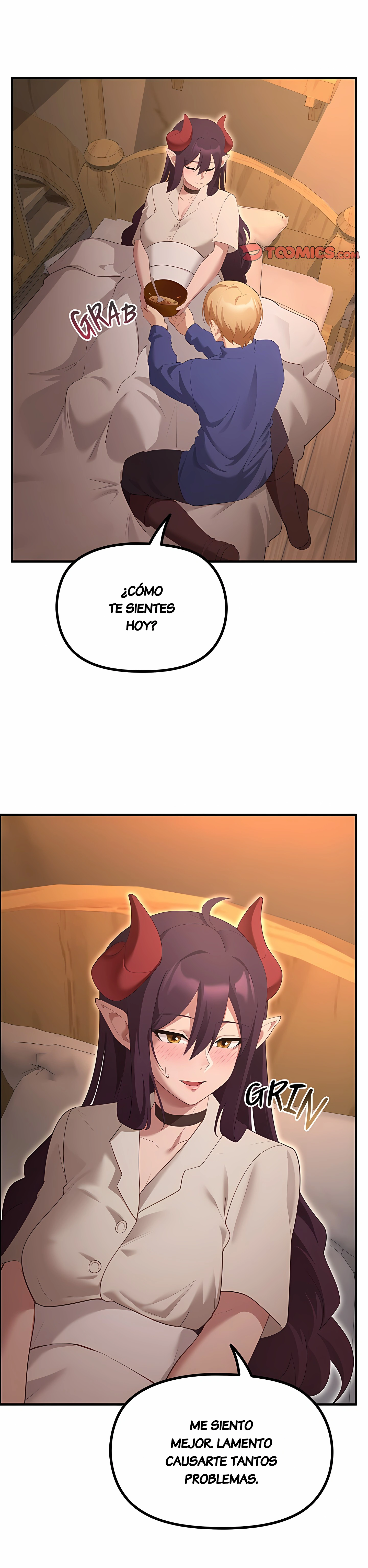XX Dungeon Capítulo 48 - Page 16