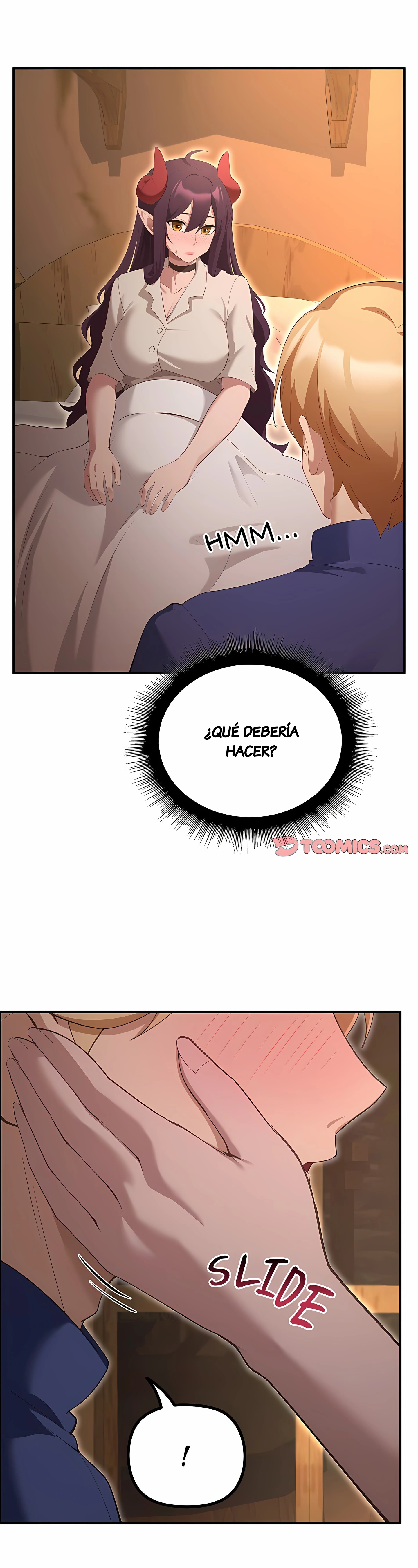 XX Dungeon Capítulo 48 - Page 20