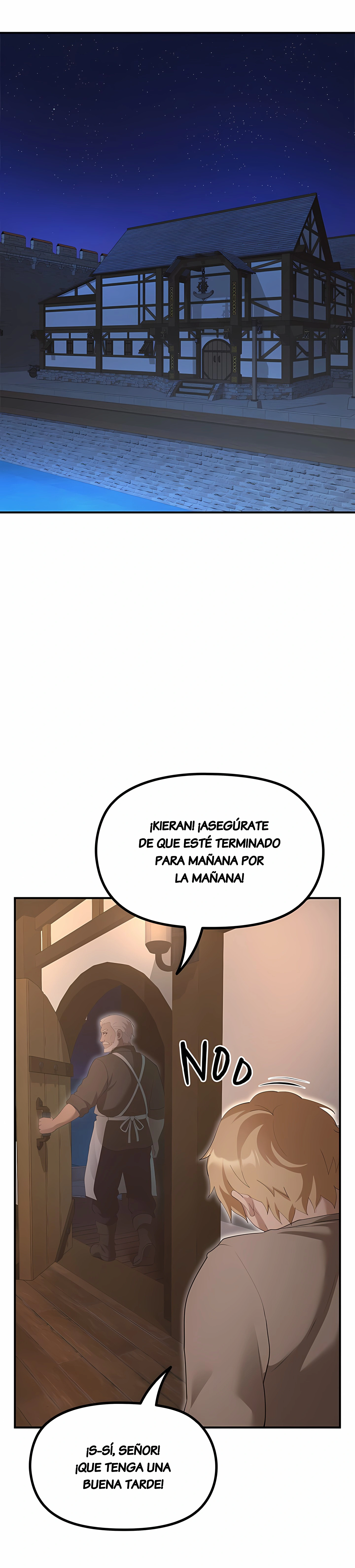 XX Dungeon Capítulo 48 - Page 23